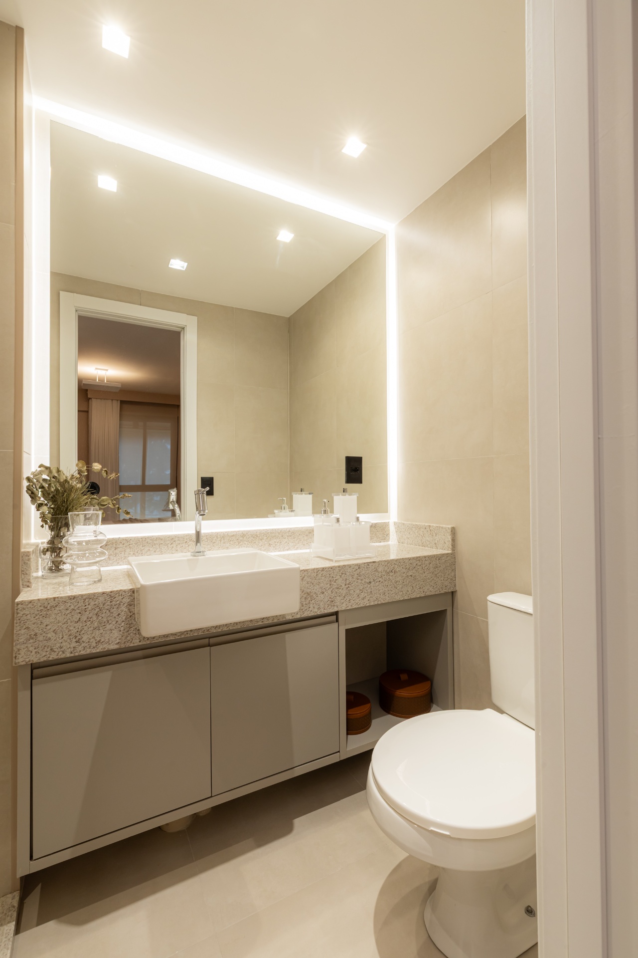 Lavabo