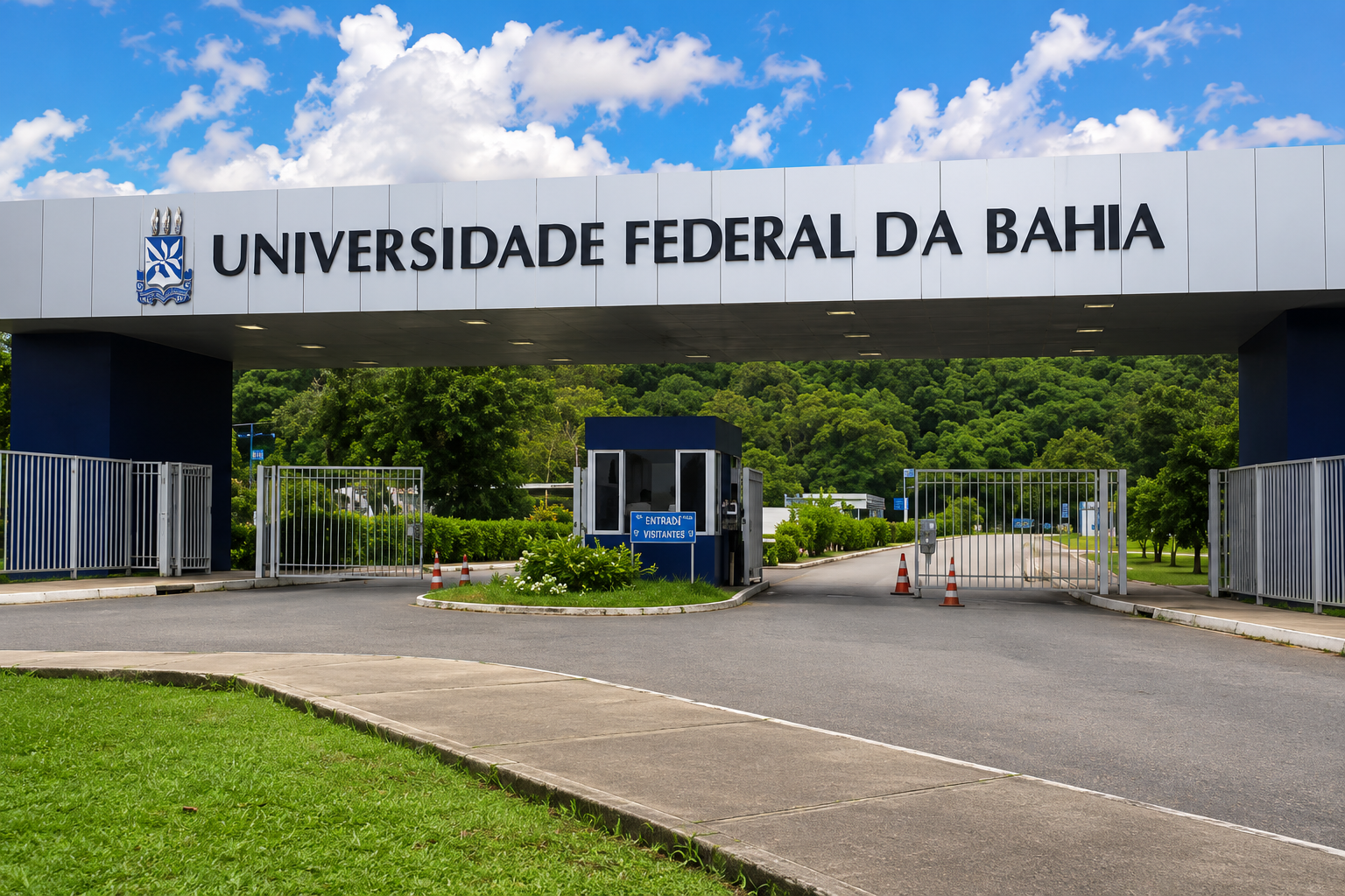 Universidade Federal